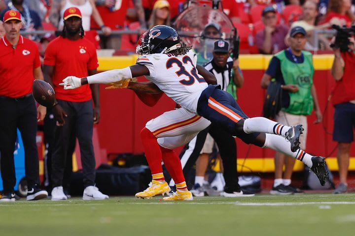 Terell Smith