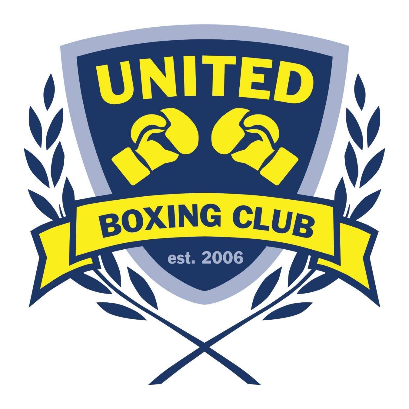 United Boxing Club