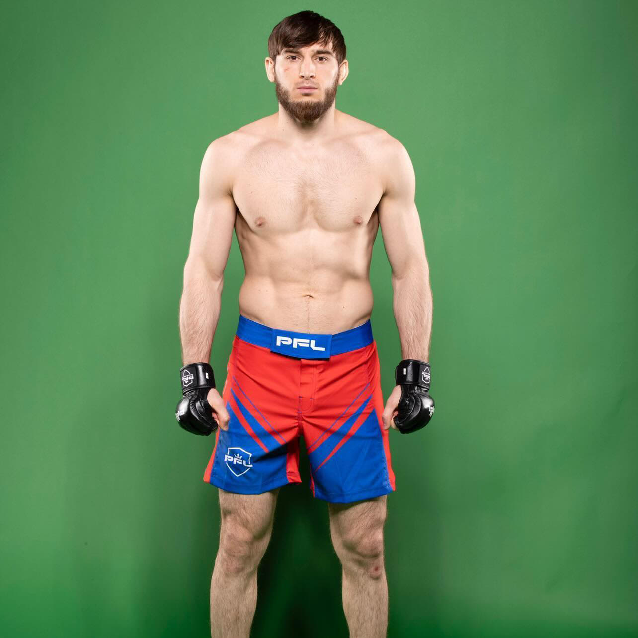 Magomed Umalatov