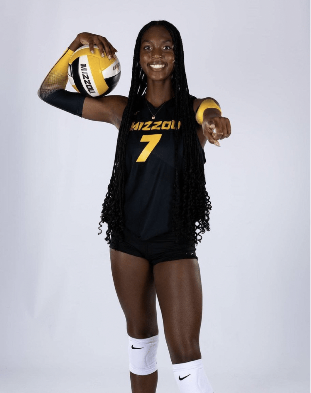 Kimani Johnson