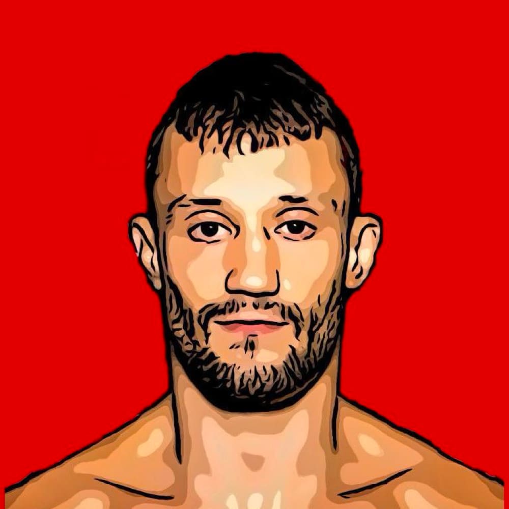 Gabriel Macario