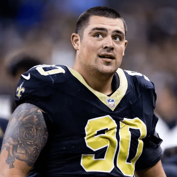 Bryan Bresee