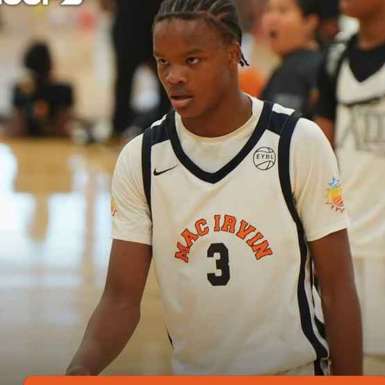 Chad Carter Jr