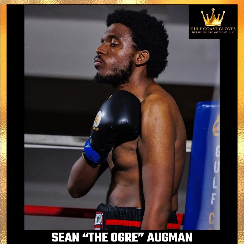 Sean Augman