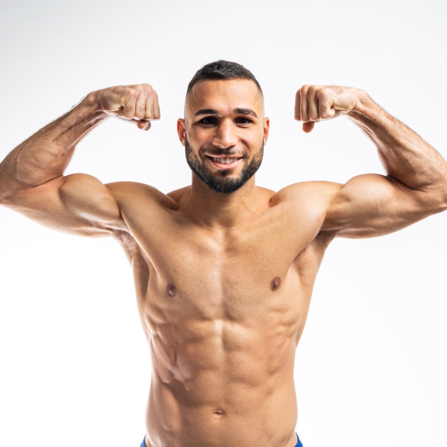 Lucas "Prince" Bahdi