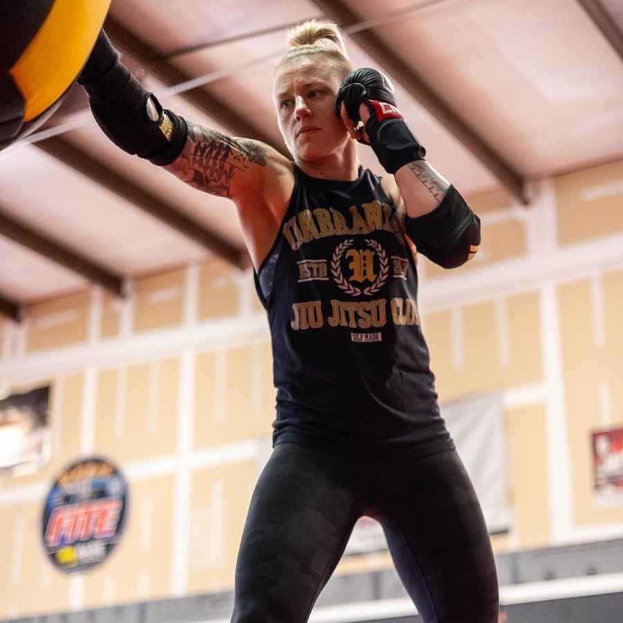 Alexa Conners