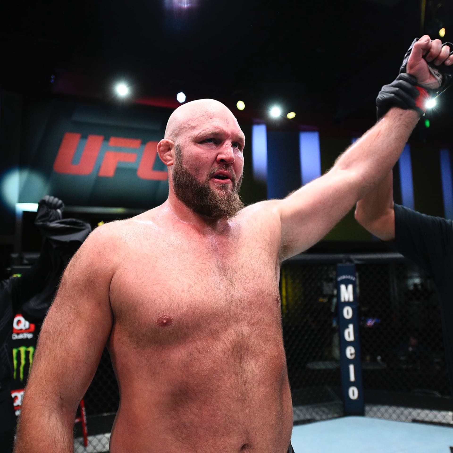 Ben Rothwell