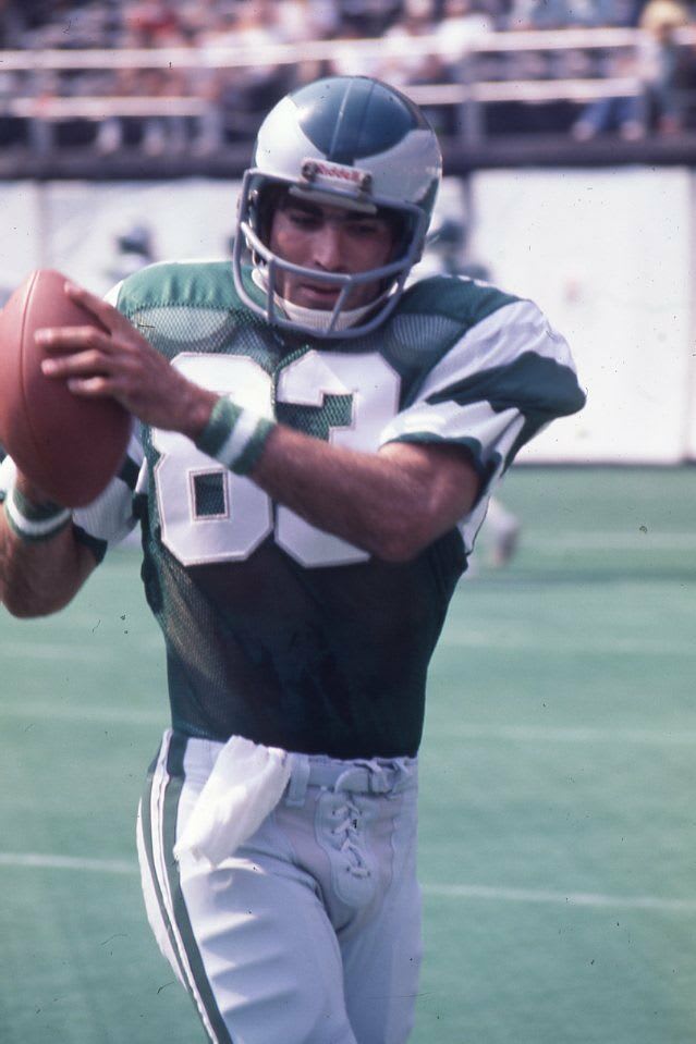 Vince "Invincible" Papale