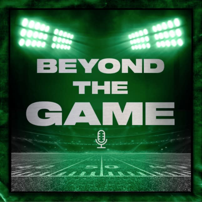 Beyond The Game