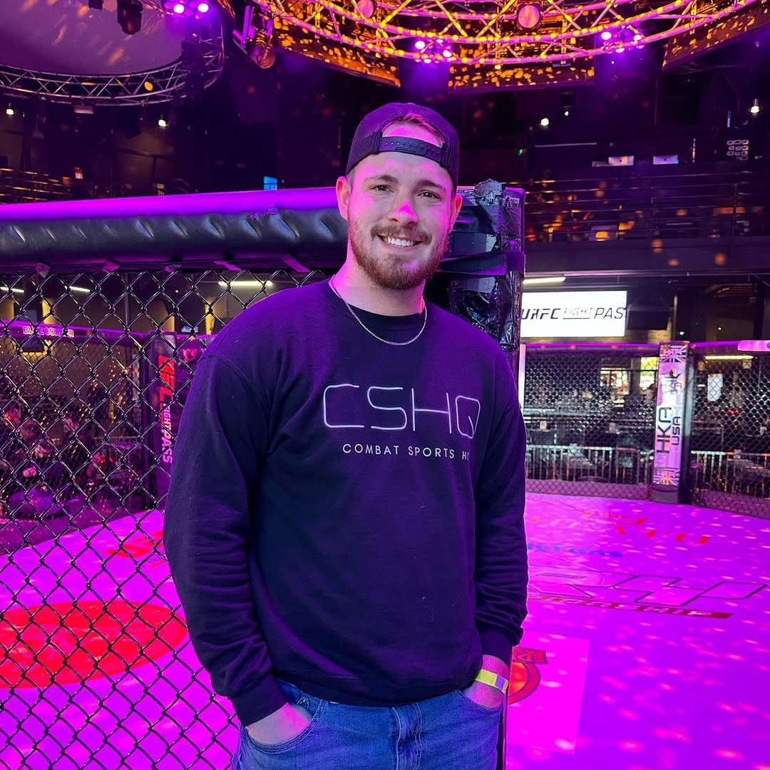 Cody Comeaux