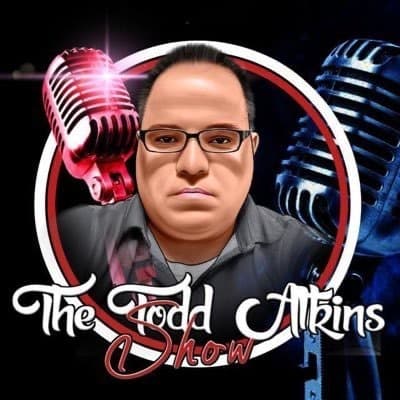 The Todd Atkins Show