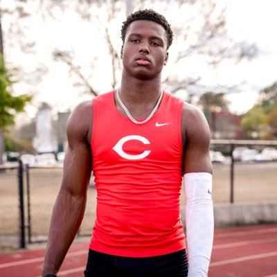 Tae Harris