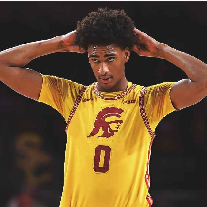 Alijah Arenas