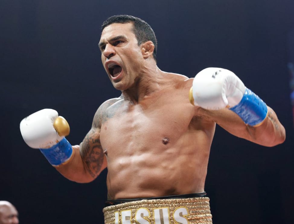 Vitor Belfort