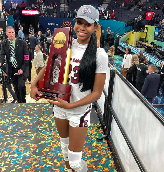Bree Hall