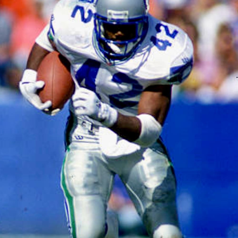 Chris Warren