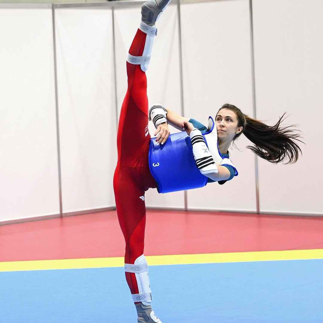 Patrycja Adamkiewicz