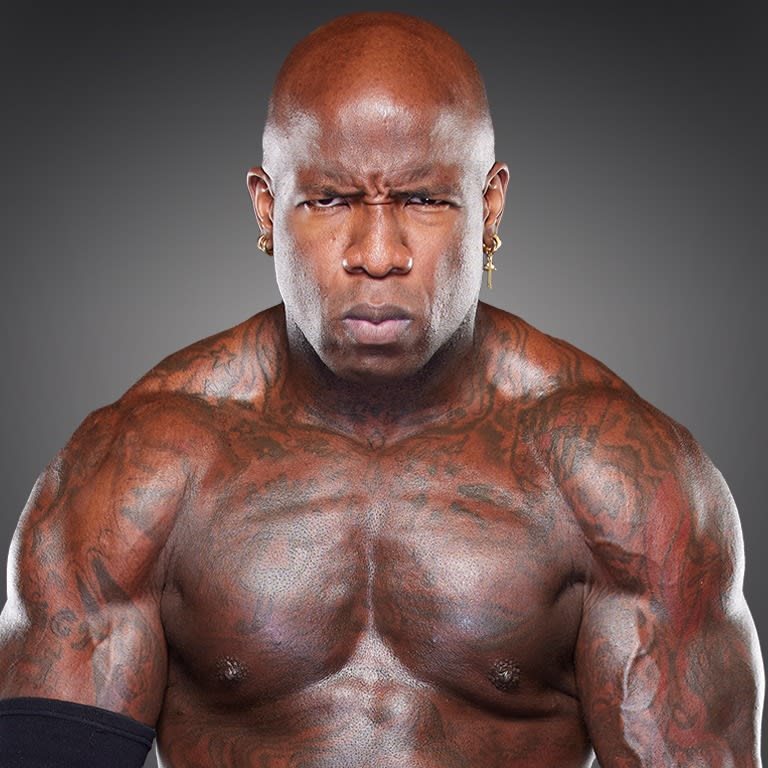 Quinn "MOOSE" Ojinnaka