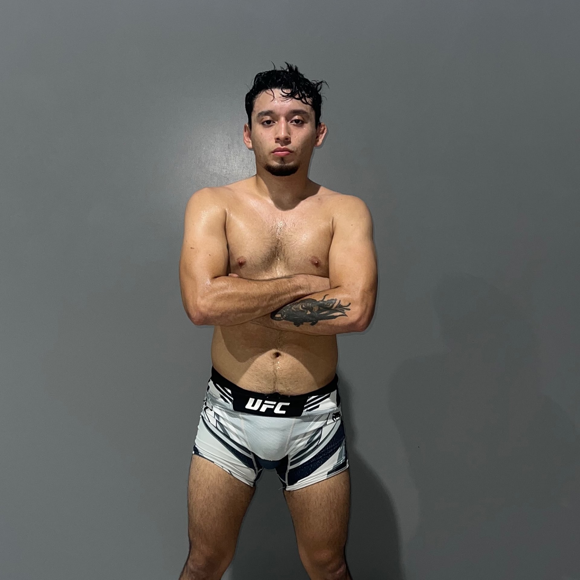 Damián Buitrón