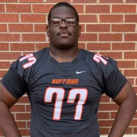 Denzel Holder