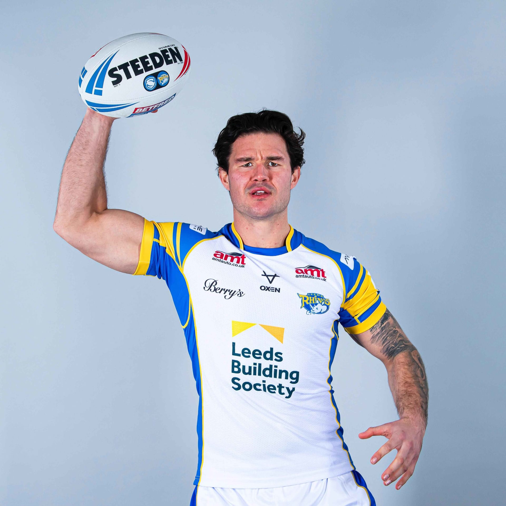 James Bentley