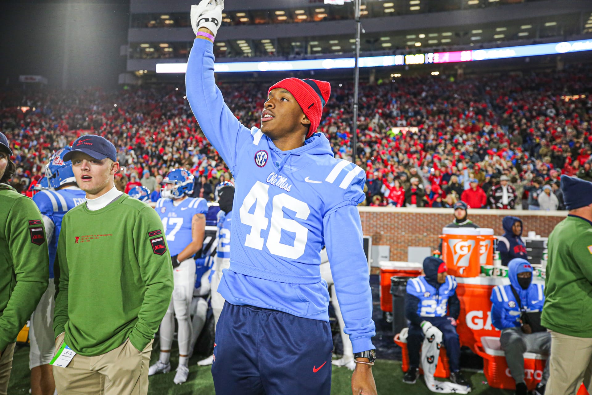 Salathiel Hemphill