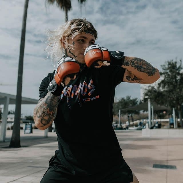 Jason DiNunzio