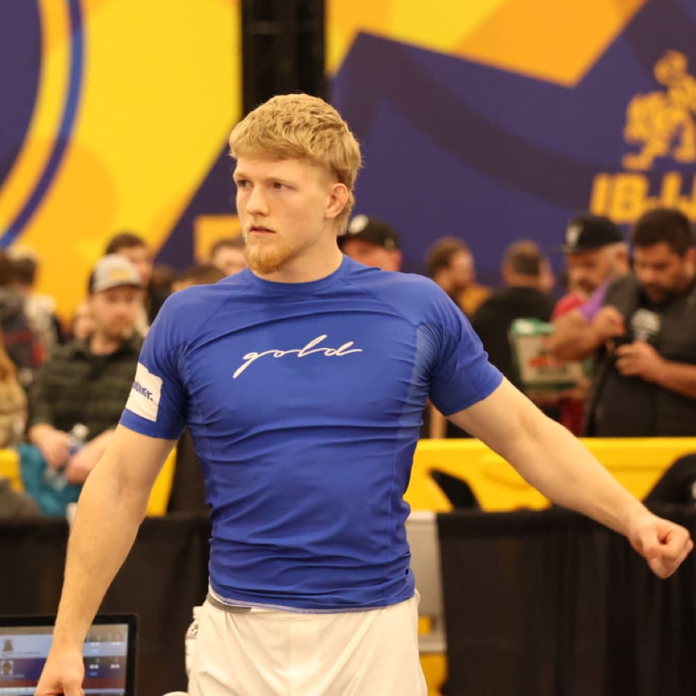 Ethan Wagner