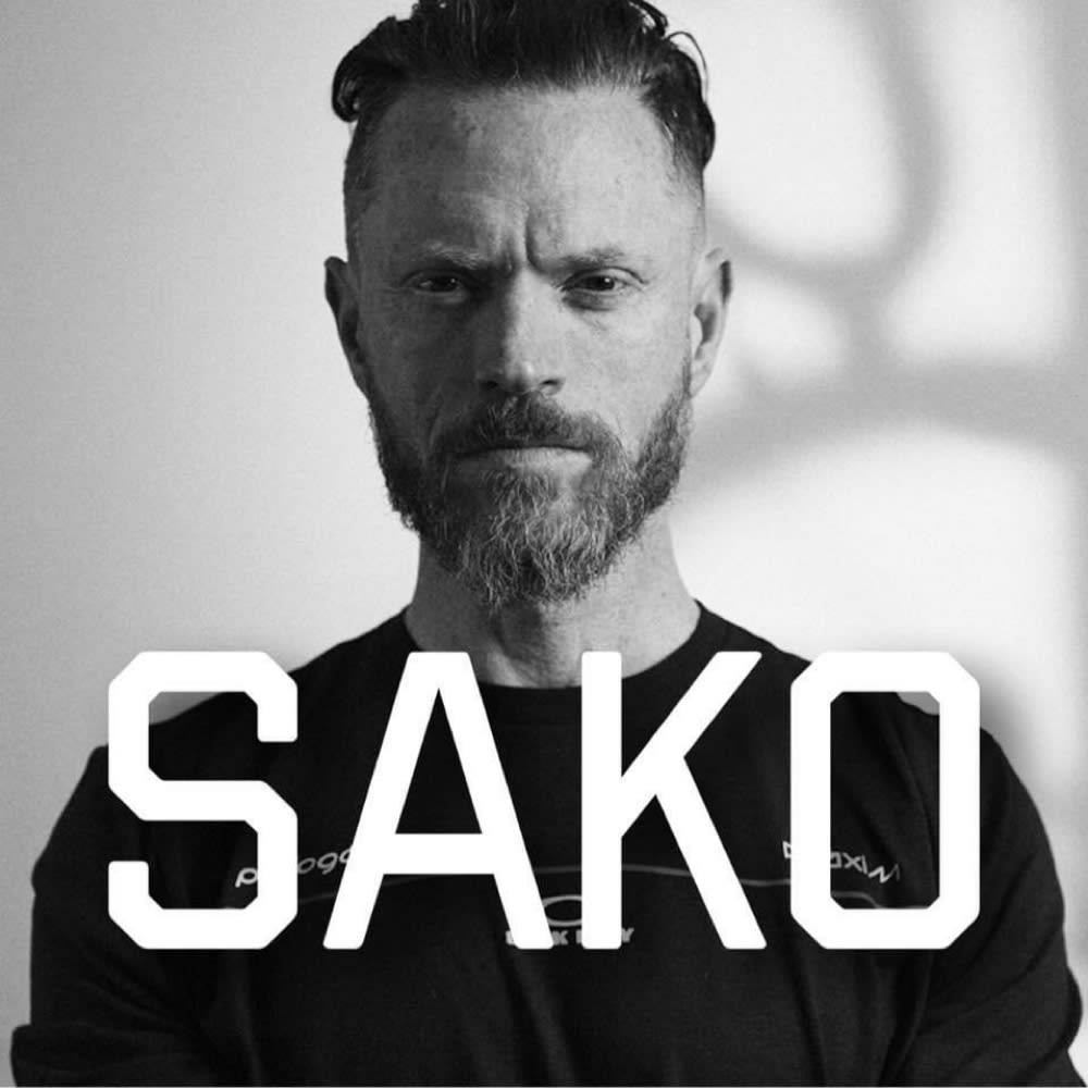 Sean "SAKO" Sakinofsky