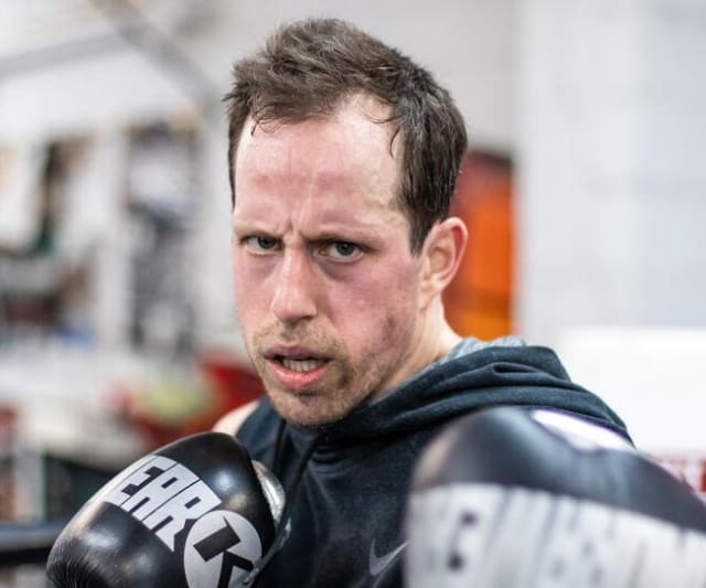Joshua Siegal