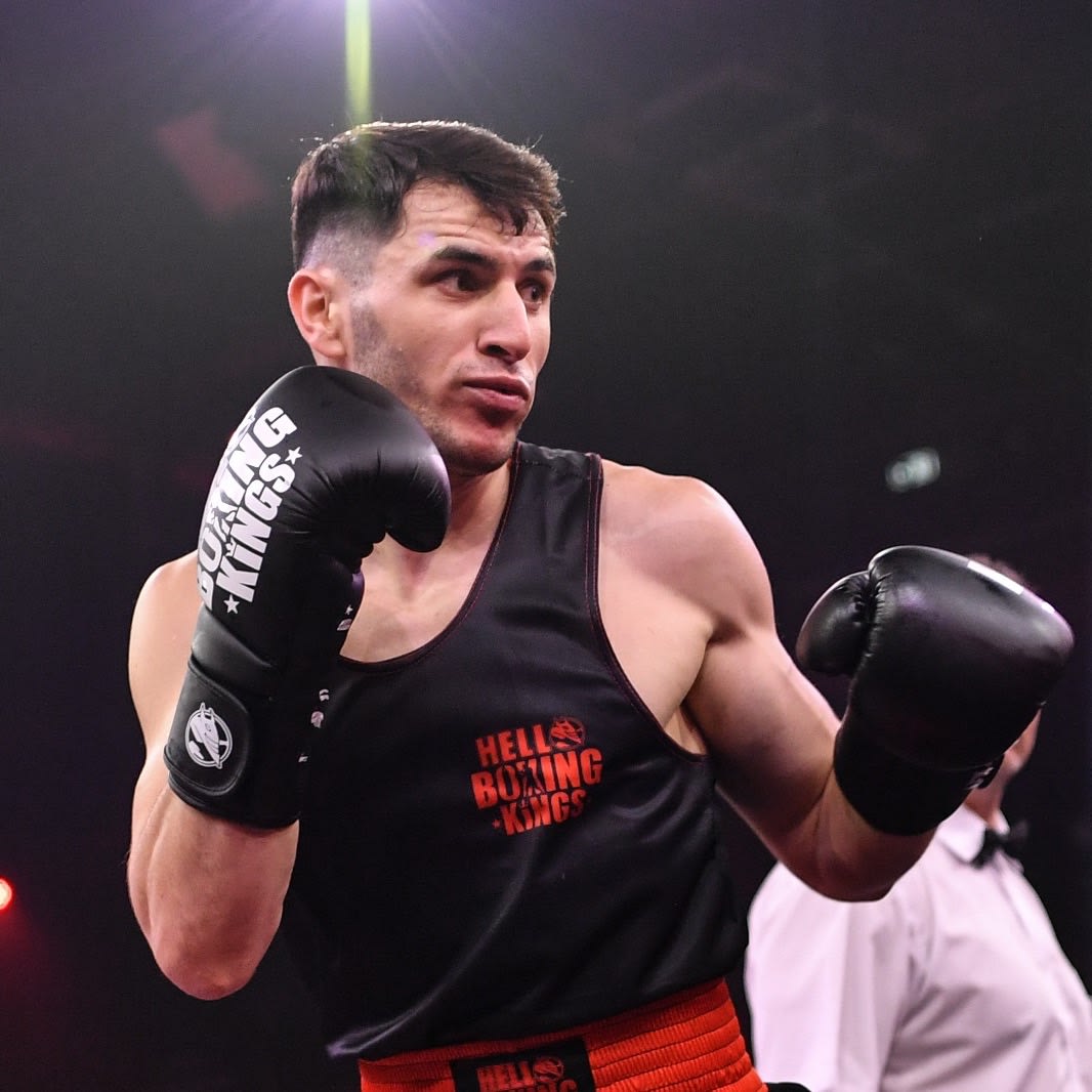 Deadly Seyidagha Naghiyev