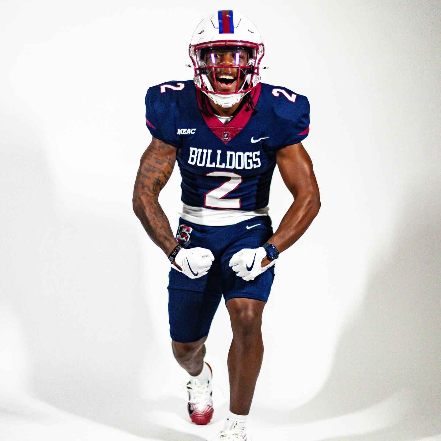 Zayveon Wells