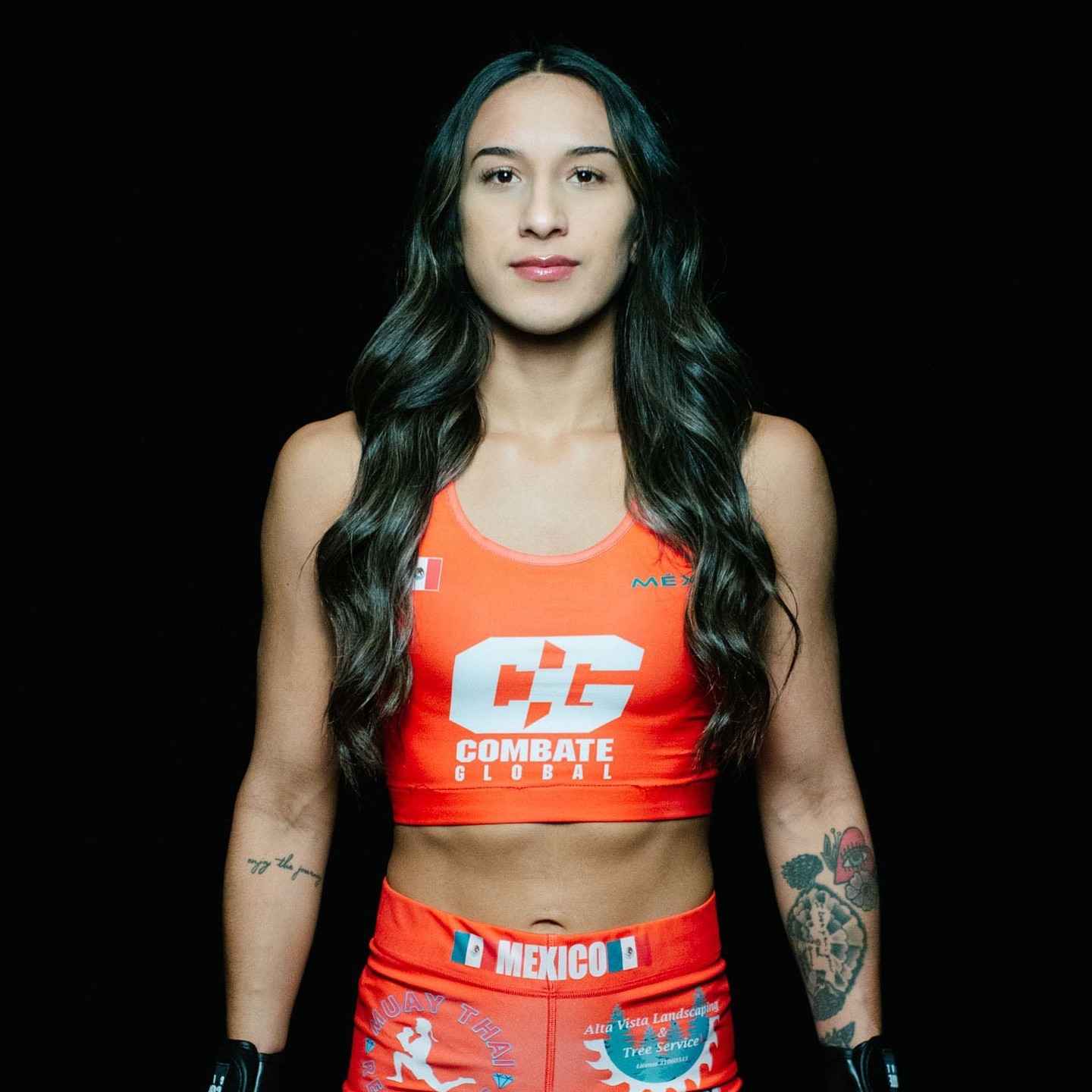 Maritza Sanchez