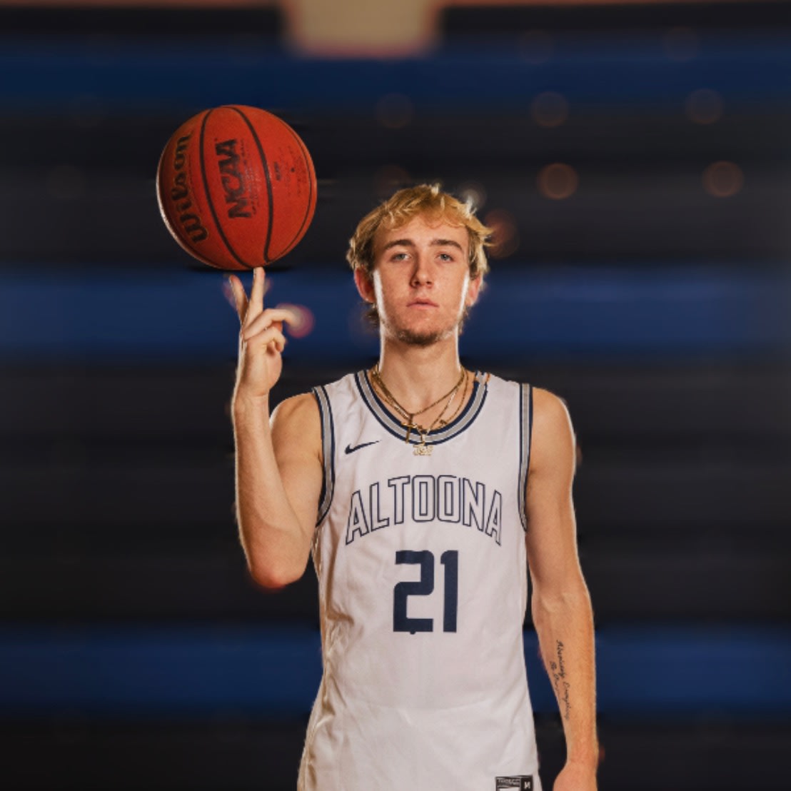 Justin "JS2" Sheetz