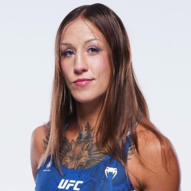 Mariya Agapova