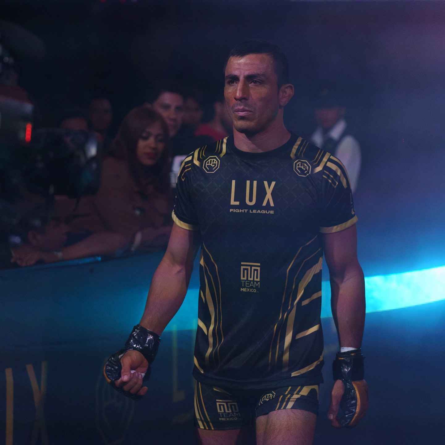 Edgar "Cebollero" Delgado