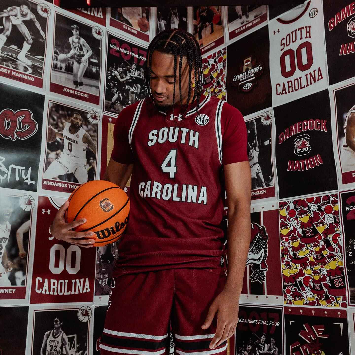 Kobe Knox