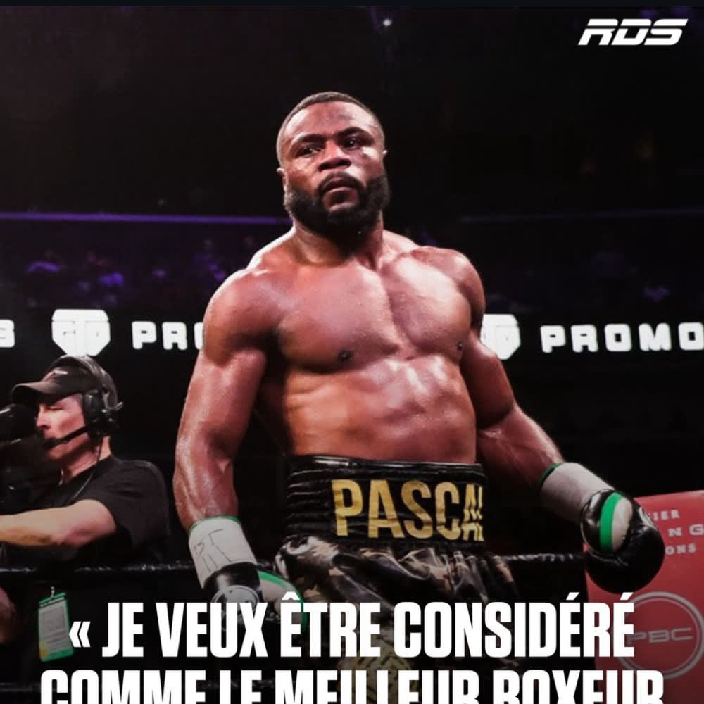Jean Pascal