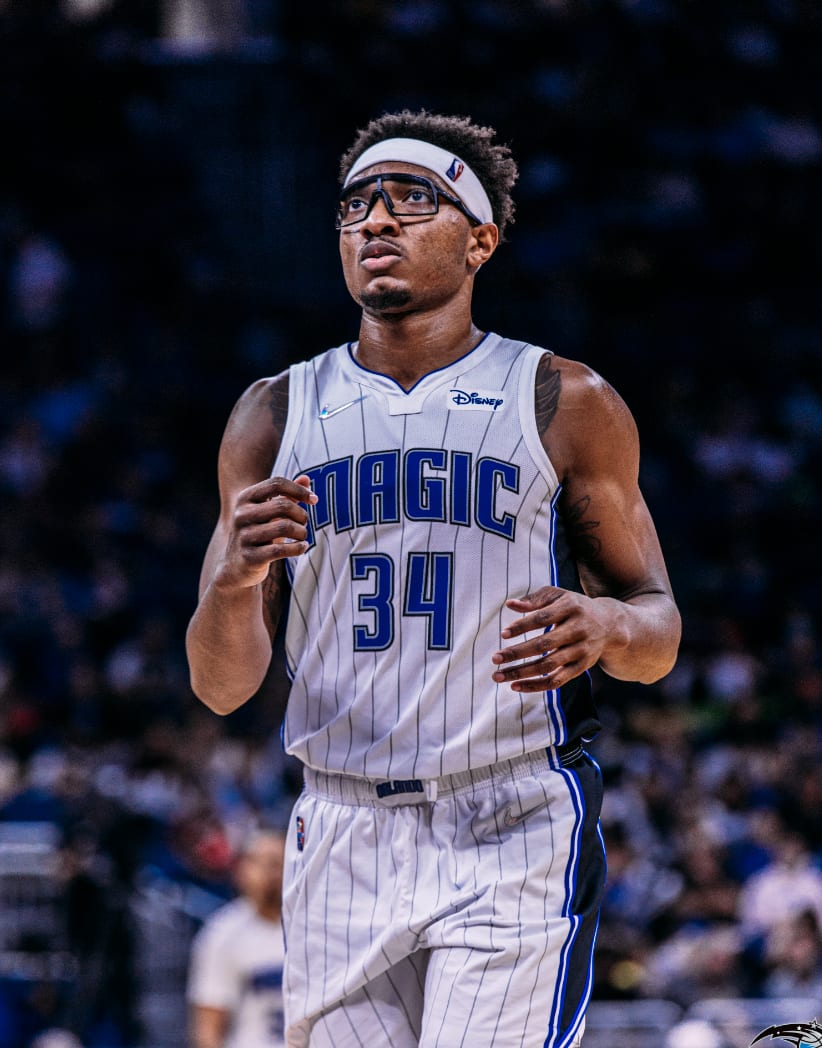 Wendell Carter Jr