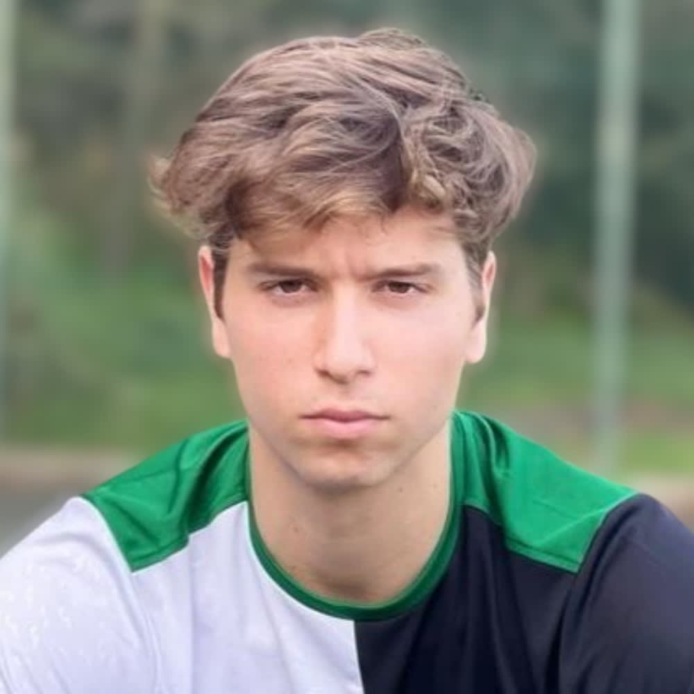 Marco Venticinque