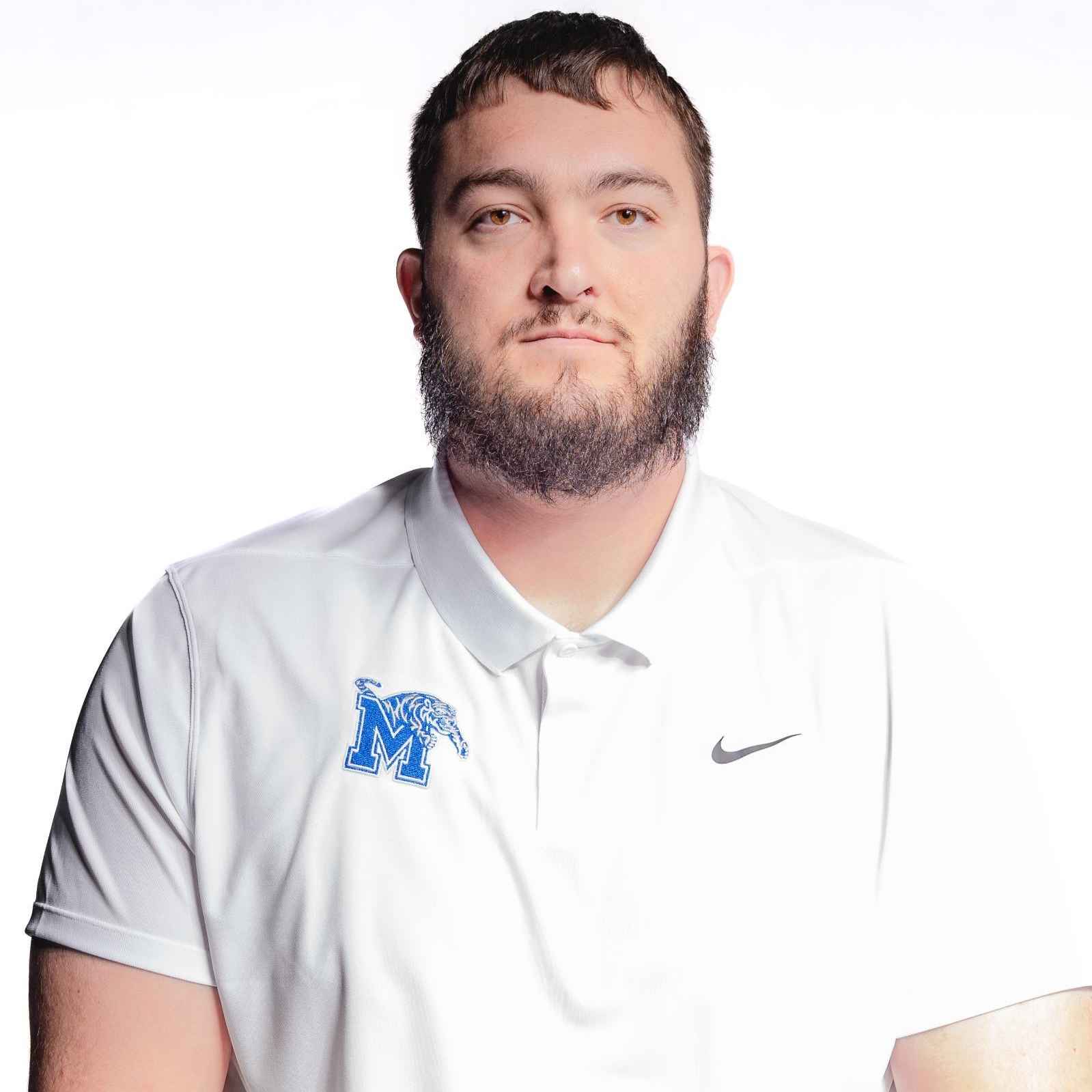 Aaron Karas
