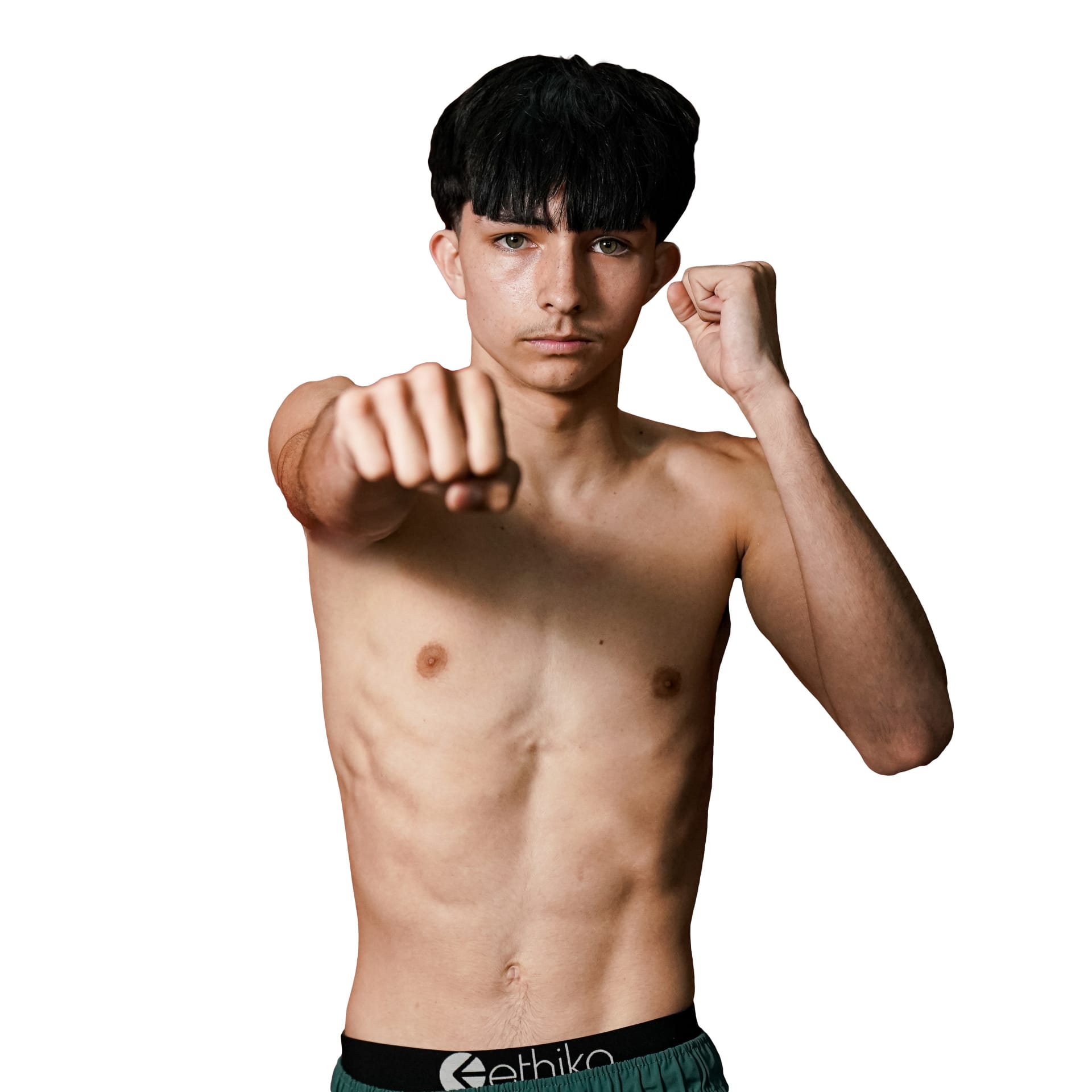 Lukas Marrocco