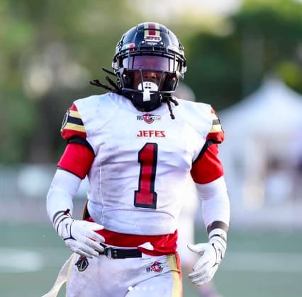 Daijon Carson