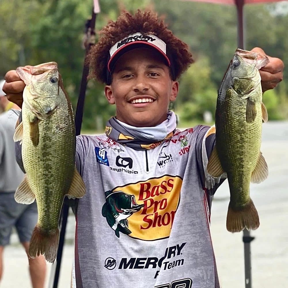 Reece Tremaglio