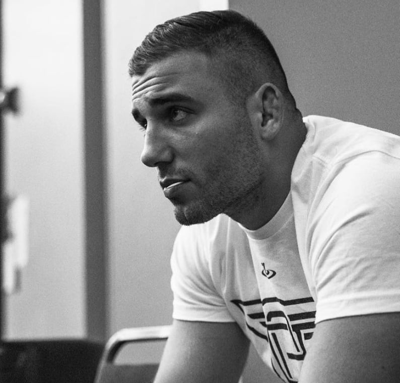 Anthony Cassar