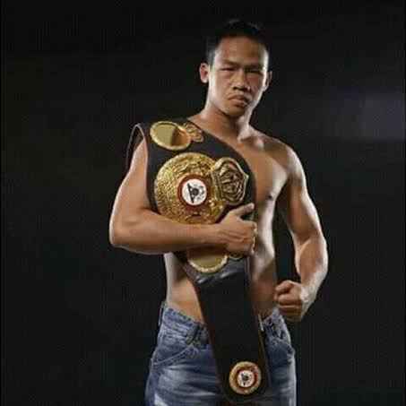 Daud Yordan