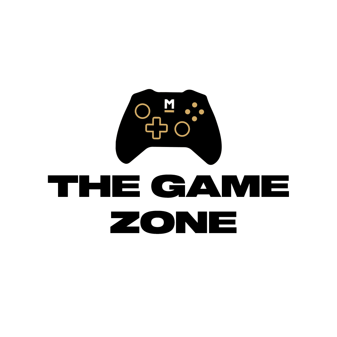 The Game Zone