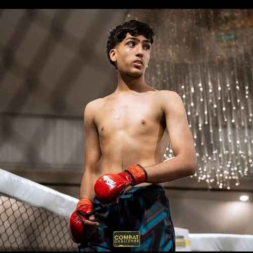 Arshid Siddique