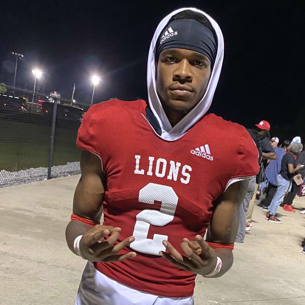 Jacobi Moore