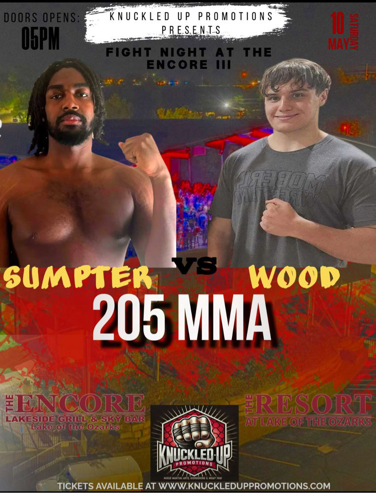Carter Wood